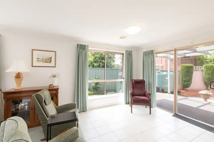 Fourth view of Homely house listing, 32 Norfolk Avenue, Lake Gardens VIC 3355