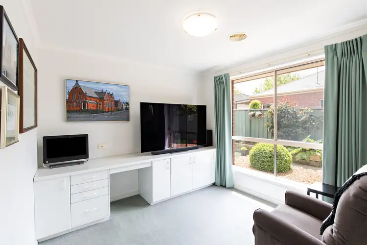 Fifth view of Homely house listing, 32 Norfolk Avenue, Lake Gardens VIC 3355