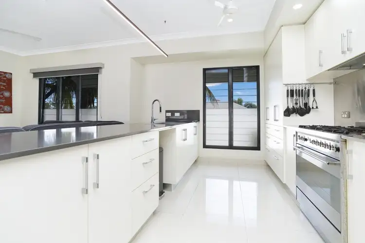 Fifth view of Homely house listing, 8 Ivinson Street, Muirhead NT 810