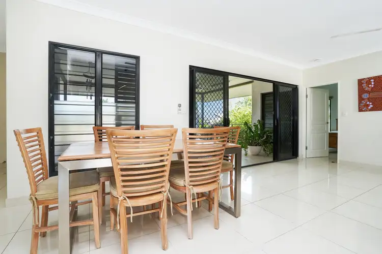 Sixth view of Homely house listing, 8 Ivinson Street, Muirhead NT 810