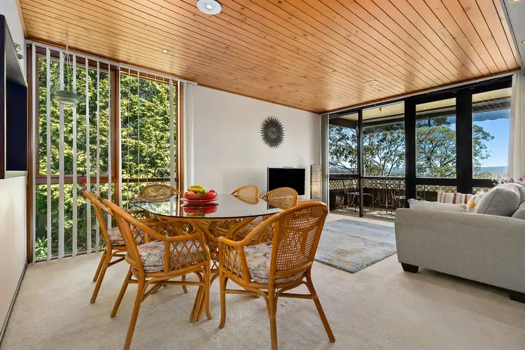 Second view of Homely house listing, 2 Awatea Place, Engadine NSW 2233