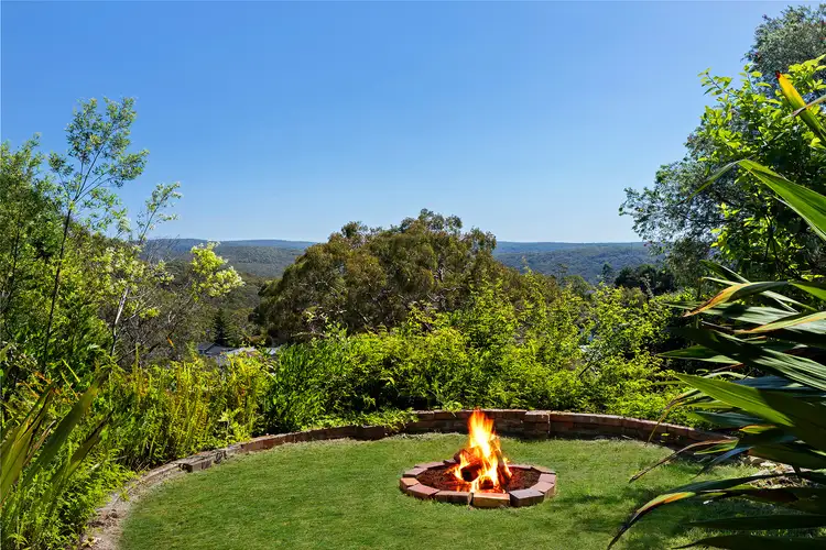 Fourth view of Homely house listing, 2 Awatea Place, Engadine NSW 2233