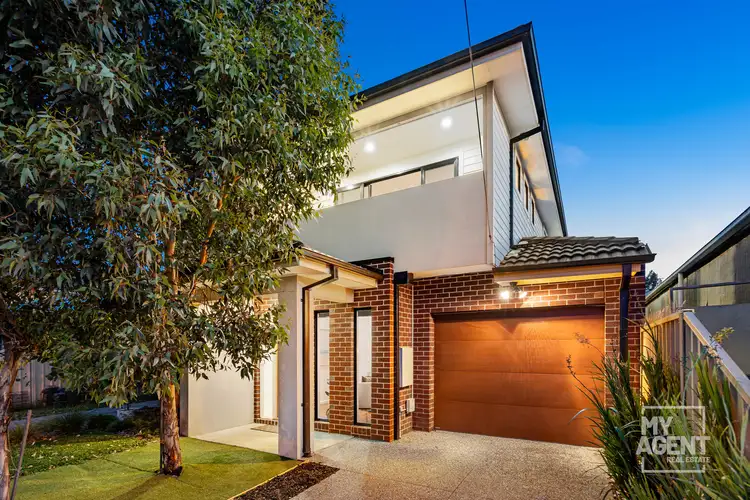 167a Blackshaws Road, Newport VIC 3015