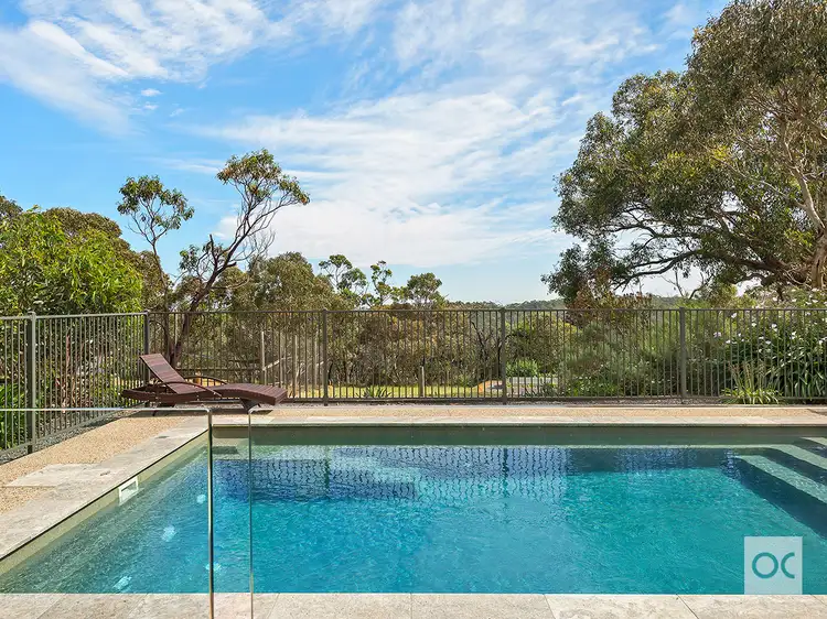 371 Ackland Hill Road, Coromandel East SA 5157