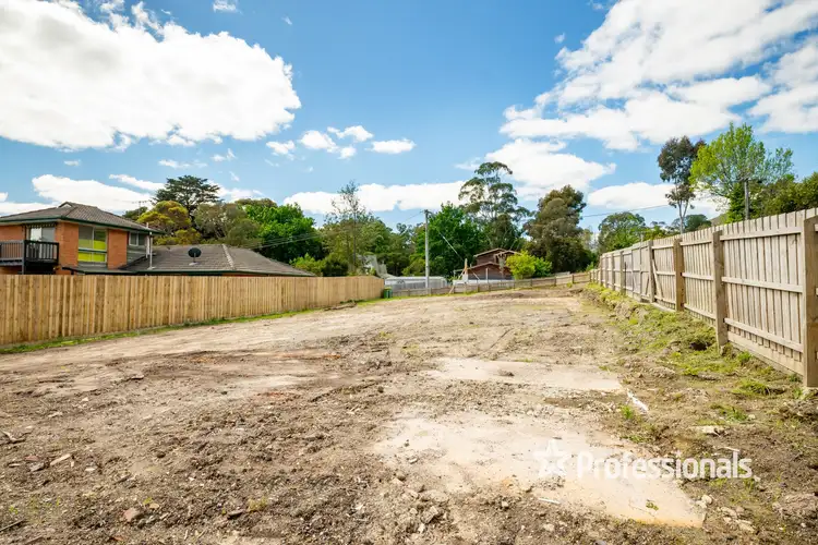 Sixth view of Homely land listing, 20 Patricia Avenue, Montrose VIC 3765