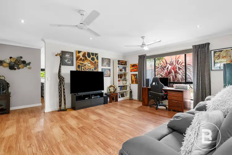 Fourth view of Homely house listing, 5 Chilton Close, Winter Valley VIC 3358