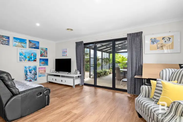 Fifth view of Homely house listing, 5 Chilton Close, Winter Valley VIC 3358