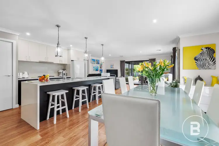 Sixth view of Homely house listing, 5 Chilton Close, Winter Valley VIC 3358