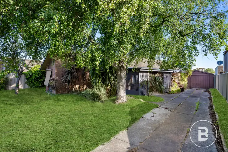 Main view of Homely house listing, 611 Rubicon Street, Sebastopol VIC 3356