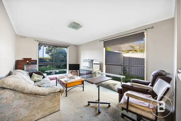 Third view of Homely house listing, 611 Rubicon Street, Sebastopol VIC 3356