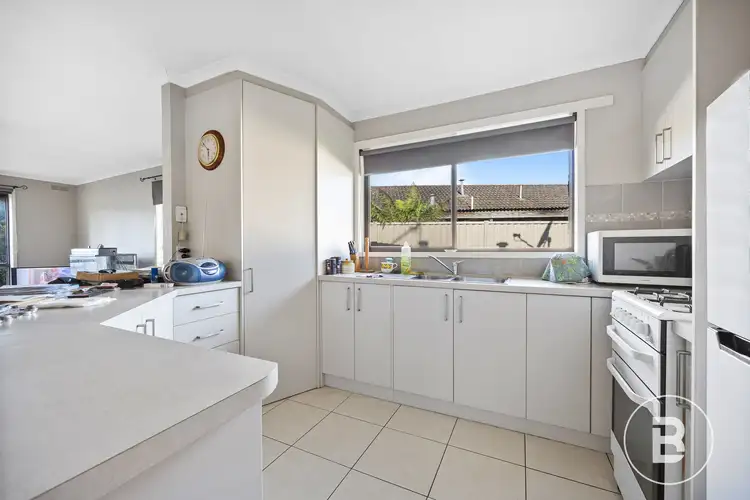 Fourth view of Homely house listing, 611 Rubicon Street, Sebastopol VIC 3356