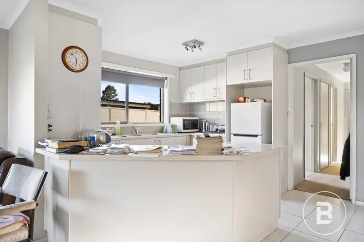 Fifth view of Homely house listing, 611 Rubicon Street, Sebastopol VIC 3356