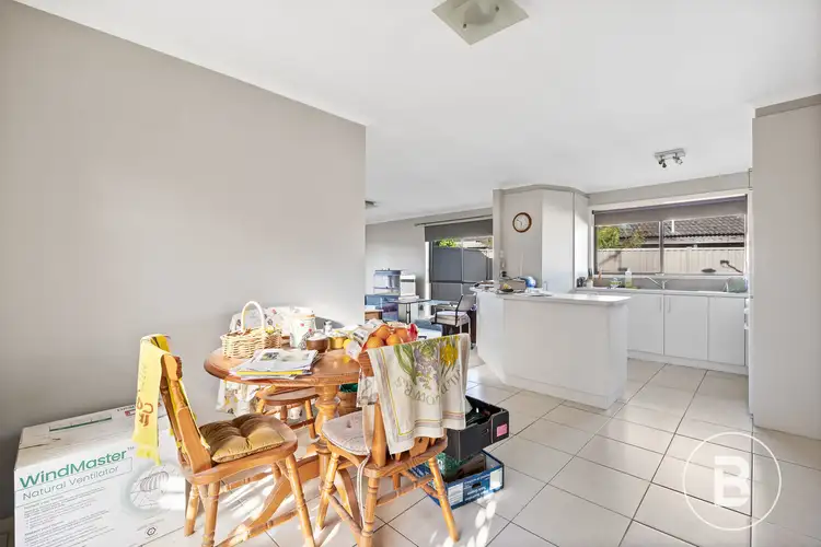 Sixth view of Homely house listing, 611 Rubicon Street, Sebastopol VIC 3356