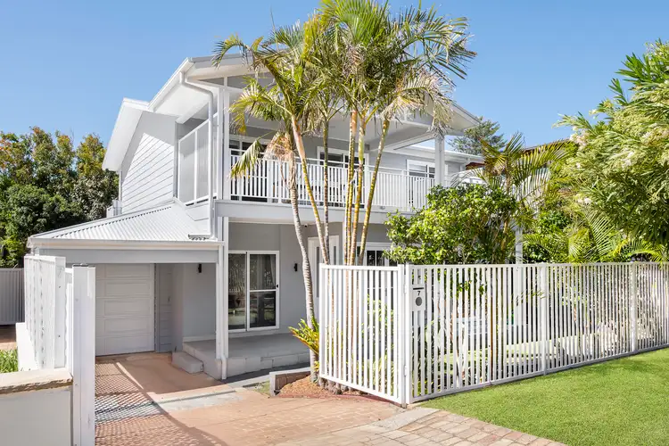 7 Loftus Street, Narrabeen NSW 2101