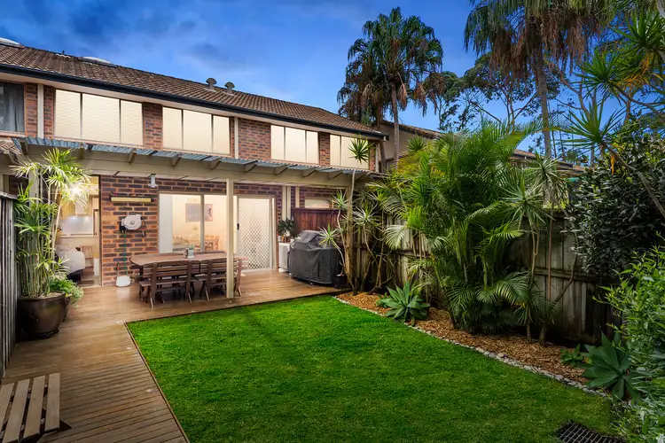 6/237 Macpherson Street, Warriewood NSW 2102