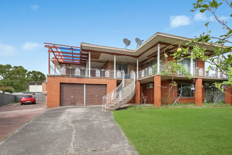 78 Bruce Street, Merrylands NSW 2160