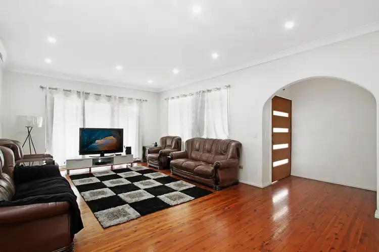 Third view of Homely house listing, 78 Bruce Street, Merrylands NSW 2160