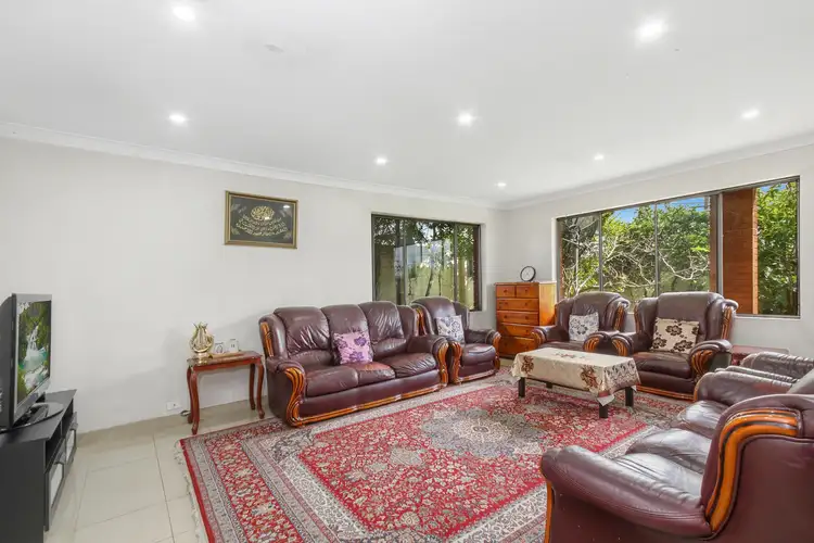 Fourth view of Homely house listing, 78 Bruce Street, Merrylands NSW 2160