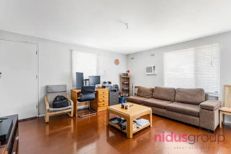 Second view of Homely house listing, 16 King Square, Bidwill NSW 2770