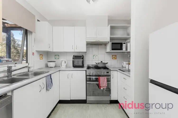 Third view of Homely house listing, 16 King Square, Bidwill NSW 2770