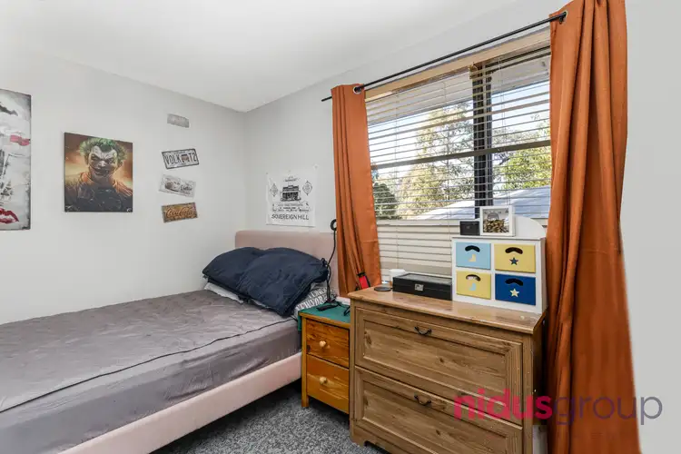 Fourth view of Homely house listing, 16 King Square, Bidwill NSW 2770