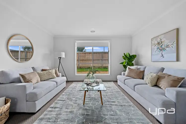 Second view of Homely house listing, 6 Snowbird Road, Winter Valley VIC 3358