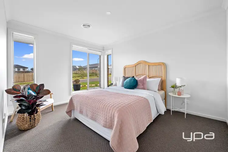 Third view of Homely house listing, 6 Snowbird Road, Winter Valley VIC 3358
