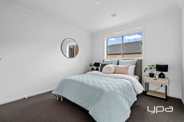 Fifth view of Homely house listing, 6 Snowbird Road, Winter Valley VIC 3358