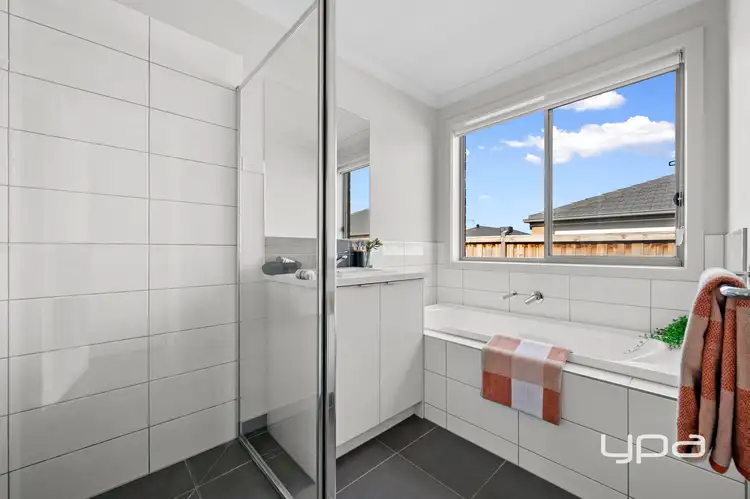 Sixth view of Homely house listing, 6 Snowbird Road, Winter Valley VIC 3358