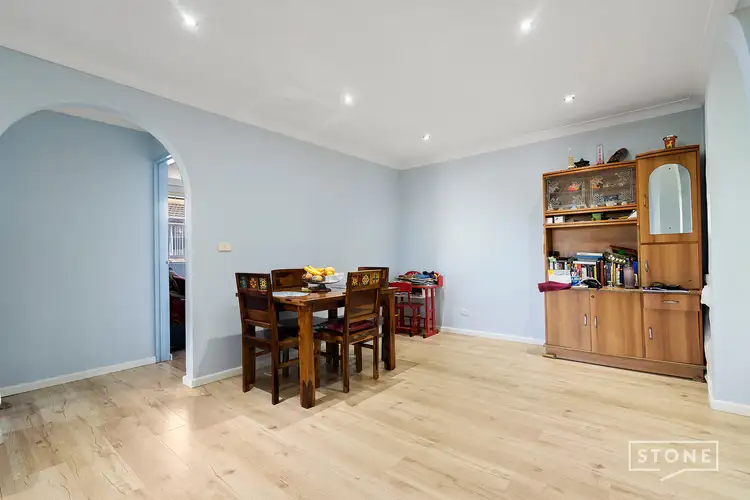 Second view of Homely apartment listing, 9/16-18 Alfred Street, Westmead NSW 2145