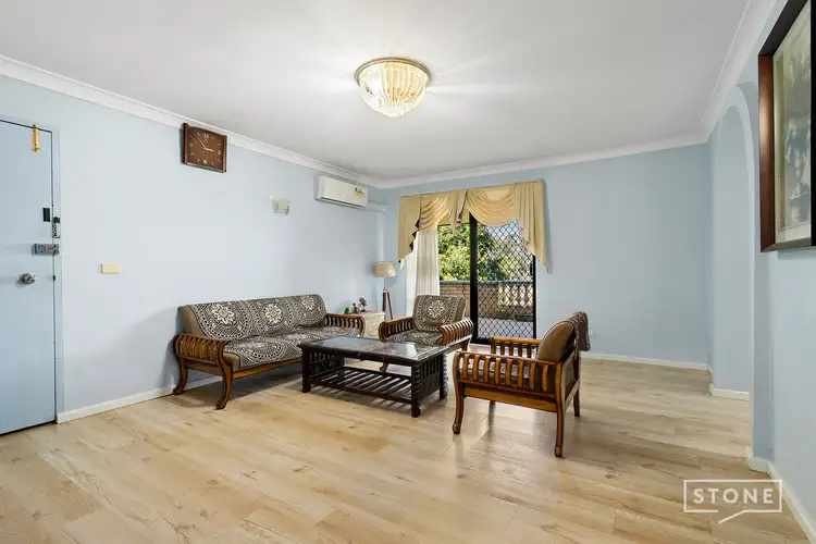 Third view of Homely apartment listing, 9/16-18 Alfred Street, Westmead NSW 2145