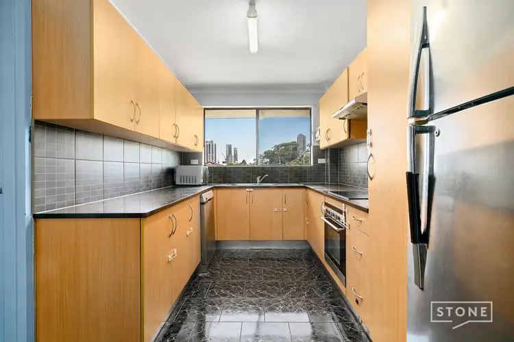Fourth view of Homely apartment listing, 9/16-18 Alfred Street, Westmead NSW 2145