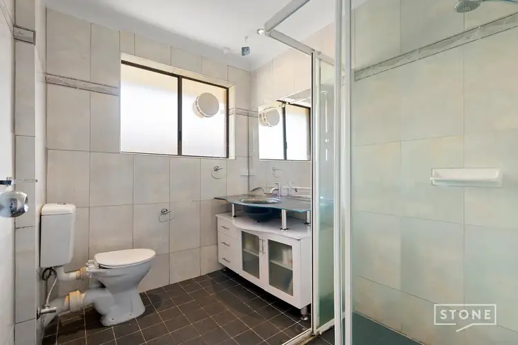 Fifth view of Homely apartment listing, 9/16-18 Alfred Street, Westmead NSW 2145