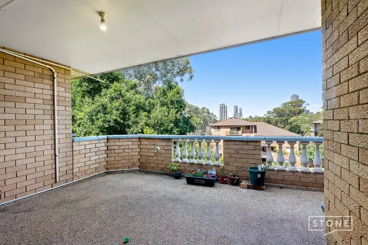 Sixth view of Homely apartment listing, 9/16-18 Alfred Street, Westmead NSW 2145