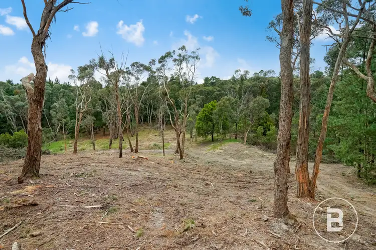 Third view of Homely land listing, LOT 2/9d Nijams Road, Magpie VIC 3352