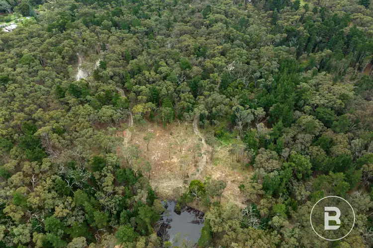 Fourth view of Homely land listing, LOT 2/9d Nijams Road, Magpie VIC 3352