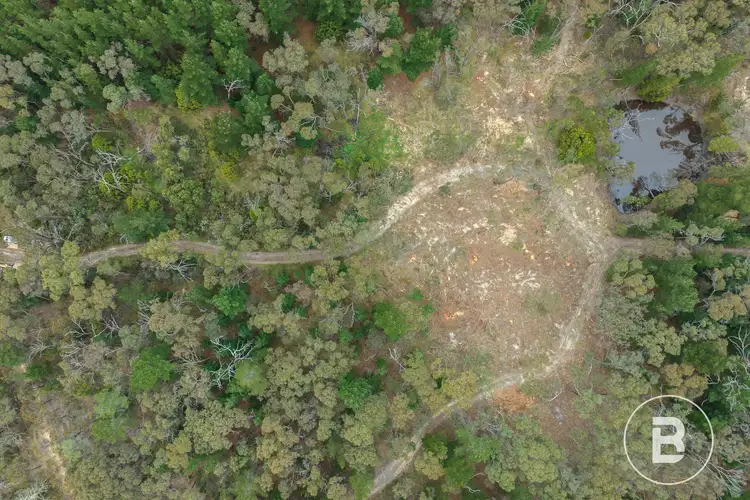 Fifth view of Homely land listing, LOT 2/9d Nijams Road, Magpie VIC 3352