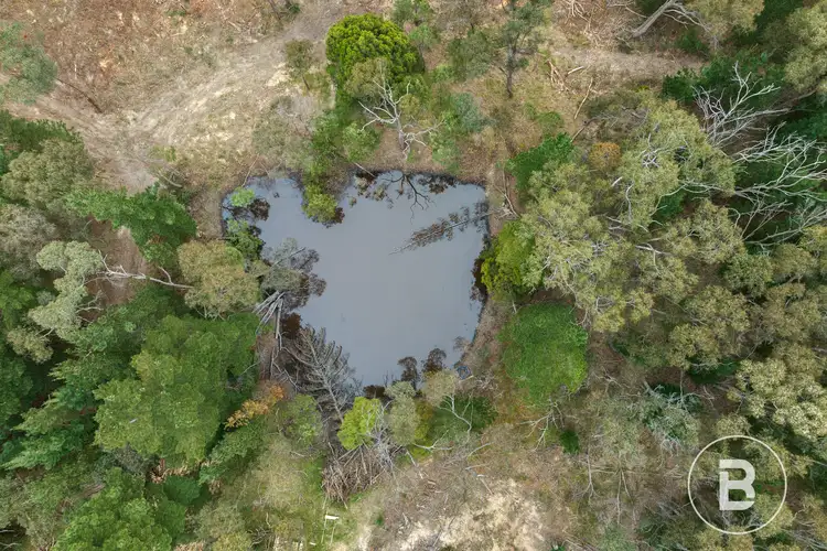 Seventh view of Homely land listing, LOT 2/9d Nijams Road, Magpie VIC 3352