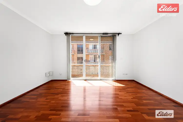 Third view of Homely apartment listing, 3/13 Doodson Avenue, Lidcombe NSW 2141