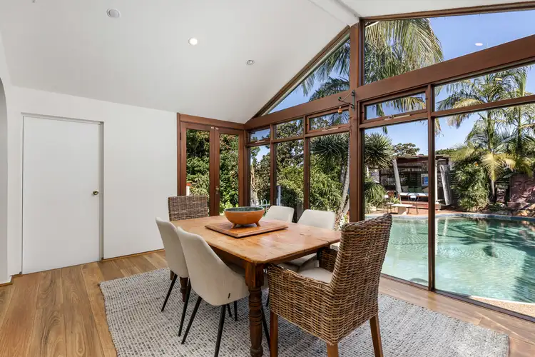Second view of Homely house listing, 23 Sanders Crescent, Kings Langley NSW 2147