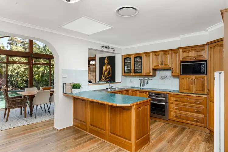 Third view of Homely house listing, 23 Sanders Crescent, Kings Langley NSW 2147