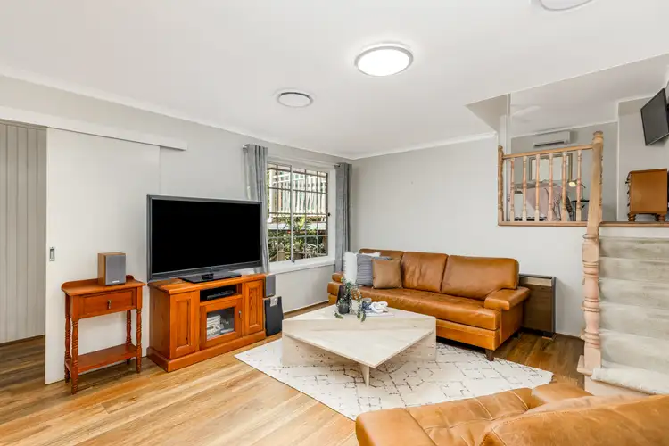 Fourth view of Homely house listing, 23 Sanders Crescent, Kings Langley NSW 2147