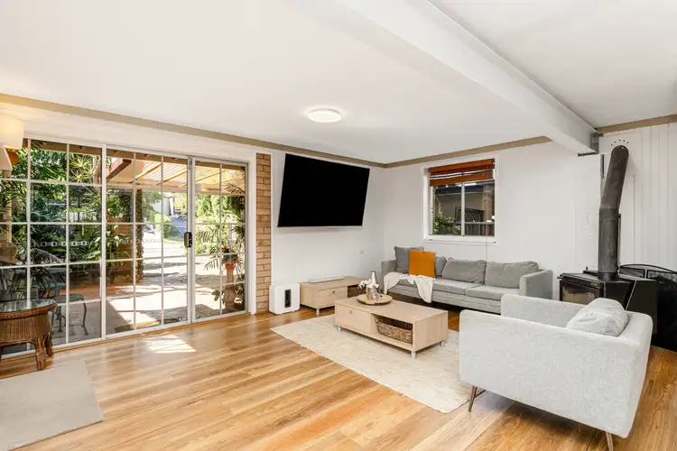 Fifth view of Homely house listing, 23 Sanders Crescent, Kings Langley NSW 2147