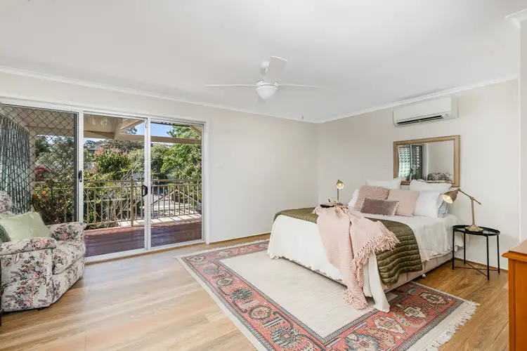 Sixth view of Homely house listing, 23 Sanders Crescent, Kings Langley NSW 2147