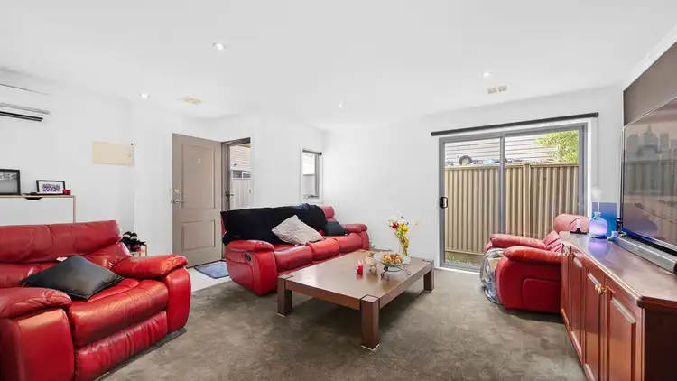 Second view of Homely townhouse listing, 5/903 Geelong Road, Canadian VIC 3350