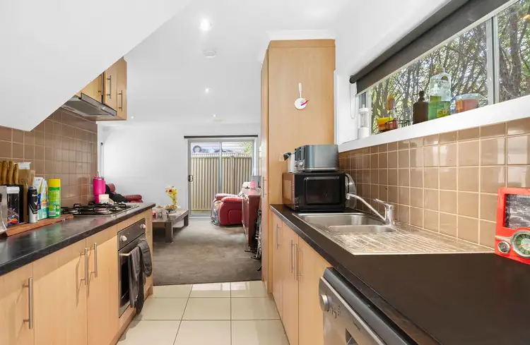 Fourth view of Homely townhouse listing, 5/903 Geelong Road, Canadian VIC 3350