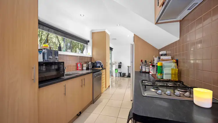 Fifth view of Homely townhouse listing, 5/903 Geelong Road, Canadian VIC 3350
