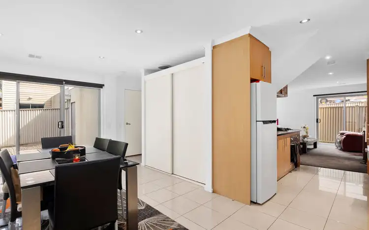Sixth view of Homely townhouse listing, 5/903 Geelong Road, Canadian VIC 3350