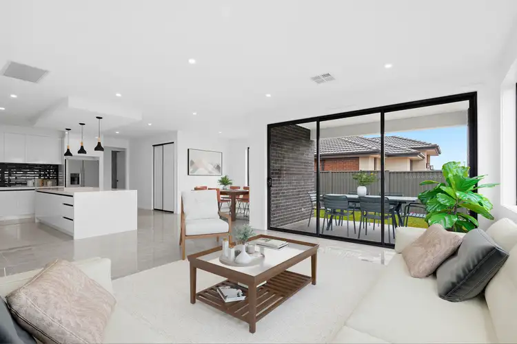 Fifth view of Homely house listing, 31 Cropley Street, Lucas VIC 3350