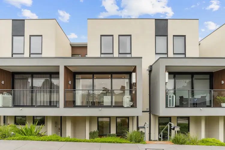 Main view of Homely townhouse listing, 28 Skyline Place, Heathmont VIC 3135